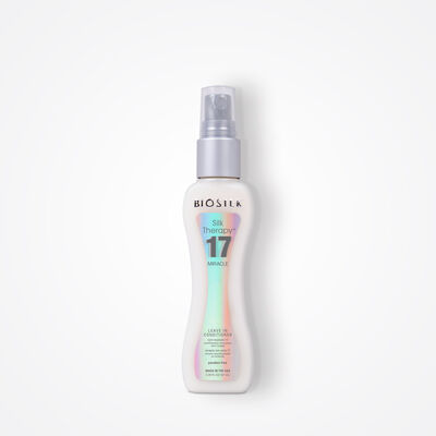 BioSilk Silk Therapy Miracle 17